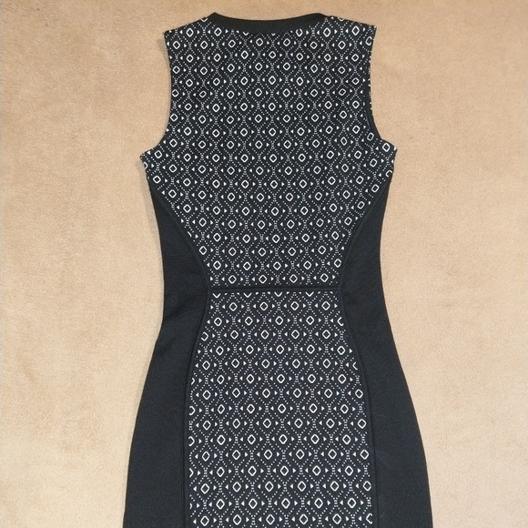 H&M Sheath dress, Size 2, NWT - Picture 3 of 4